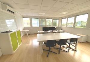 Location bureaux Montpellier - Parc Saint Jean, proche autoroute A9