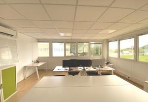 Location bureaux Montpellier - Parc Saint Jean, proche autoroute A9