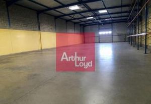 Local d'activité à vendre Clermont-Ferrand - Proximité axes autoroutiers
