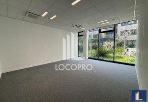 Location bureaux Nice Méridia - Proche Tramway lignes 2 et 3