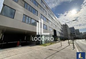Location bureaux Nice Méridia - Proche tramway lignes 2 et 3