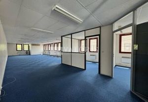 Location bureaux Lyon 3 - Proche transports en commun