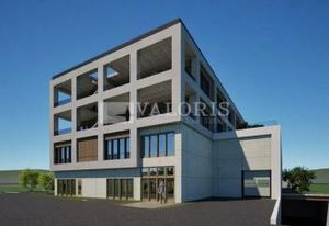 Locaux mixtes à vendre Genas - Proche LEL et autoroutes