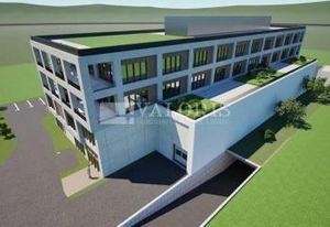 Locaux mixtes à vendre Genas - Proche LEL et autoroutes