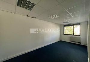 Location bureaux Lyon 3 - Proche Gare Part-Dieu, métro et tramway