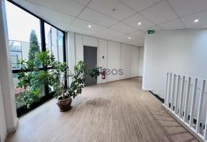 Location bureau Ramonville-Saint-Agne - Proche métro ligne B et rocade