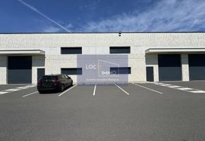 Local d'activité à louer Mios - Proche A63 et A660