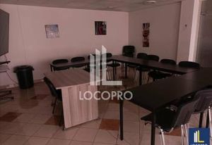 Vente murs commerciaux Nice - Proximité Jean Médecin