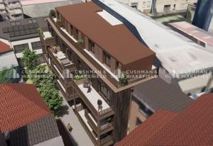 Vente bureaux Strasbourg Krutenau - Proximité tram A et bus 15, 30