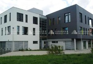 Vente bureaux Strasbourg Cronenbourg - Proche Tram A et A35