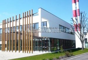 Bureaux à vendre Strasbourg - Parc des Forges, ZA THD