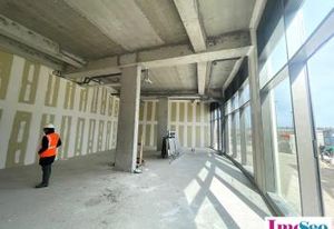 Local commercial à louer Bordeaux - Proche transports et Gare