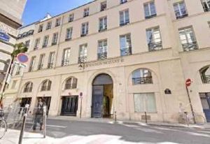 Bureaux à louer Paris 2 - Proche Opéra et Grands Magasins