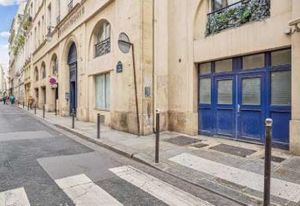 Bureaux à louer Paris 2 - Proche Opéra et Grands Magasins