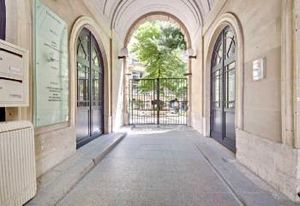 Bureaux à louer Paris 2 - Proche Opéra et Grands Magasins