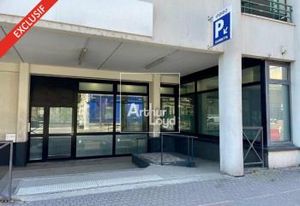 Location bureaux Melun - Proche gare RER D et Transilien