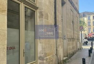 Bureaux à louer Bordeaux Centre - Proche tram et bus
