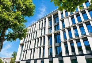 Bureaux à louer Strasbourg centre-ville - Proche gare, bus, tram