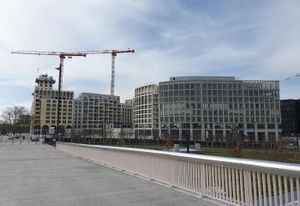 Local commercial à louer Bordeaux - Quai de Brienne