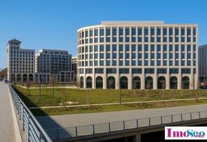 Local commercial à louer Bordeaux - Quai de Brienne