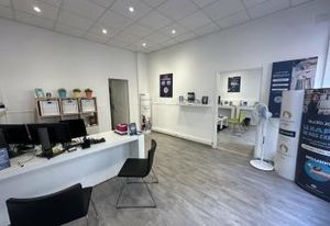 Local commercial à louer Strasbourg - Avenue des Vosges
