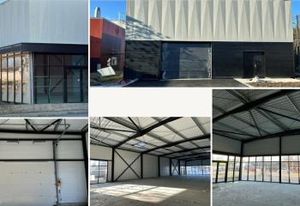 Local commercial à louer Toulouse - Axe Majeur