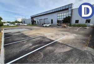 Local d'activité à vendre Metz - Proximité rocades et autoroutes