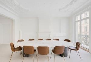 Bureaux à louer Paris 8 - Proche Saint-Lazare et Gare Saint-Lazare