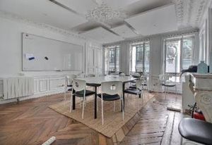 Location bureaux Paris 2 - Opéra Garnier et Bourse