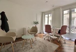 Location bureaux Paris 2 - Opéra Garnier et Bourse