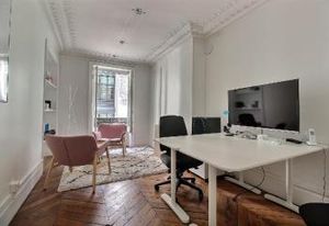 Location bureaux Paris 2 - Opéra Garnier et Bourse