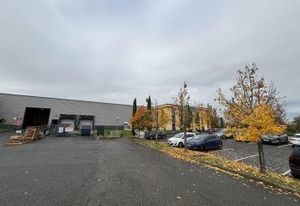 Local d'activité mixte à louer Arnas - Axe très passant