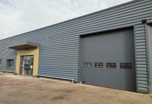 Local d'activité à louer Arnas - Proximité A6 et Villefranche Nord
