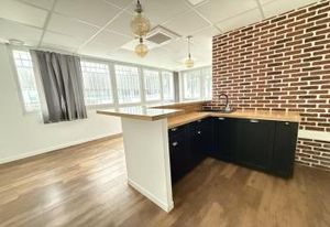 Location bureaux Lattes - Proche autoroute A9 et tramway ligne 3