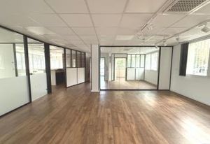 Location bureaux Lattes - Proche autoroute A9 et tramway ligne 3