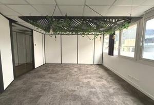 Location bureaux Lattes - Proche autoroute A9 et tramway ligne 3