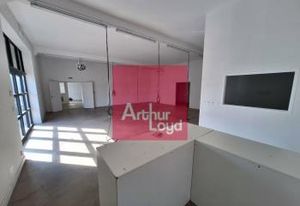 Location bureaux Clermont-Ferrand - Proche centre-ville et transports