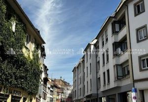 Location bureaux Strasbourg - Quartier Petite France, tram et bus