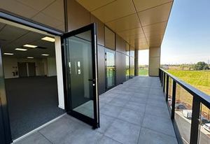 Location bureaux Schiltigheim - Proche A4, A350, BHNS et bus