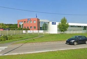 Investissement immobilier Essert - Accès N1019 et A36