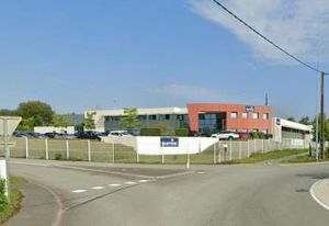 Investissement immobilier Essert - Accès N1019 et A36