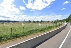 Terrain à louer Reichstett - accès A4, A35 et TGV