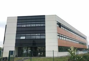 Location bureaux Villenave-d'Ornon - Proche Rocade et Tram C