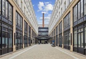 Location bureaux Paris 11 - Bastille - Proche métro