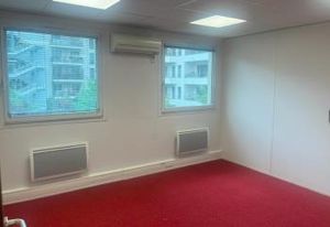 Location bureaux Levallois-Perret - Proximité transports et commerces