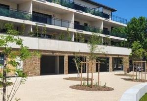 Local commercial neuf à vendre Allan - Proche Montélimar et A7