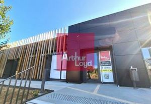 Location bureaux Clermont-Ferrand - Secteur Margeride, proche axe passant