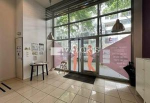 Vente bureaux Lyon 3 - Proche bus et TGV Part-Dieu