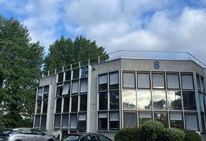 Location bureaux Bruges - Proche bus, tram et rocade