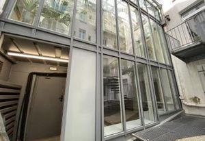 Location bureaux Paris 14 - Proche Mouton-Duvernet, Alésia et Denfert-Rochereau